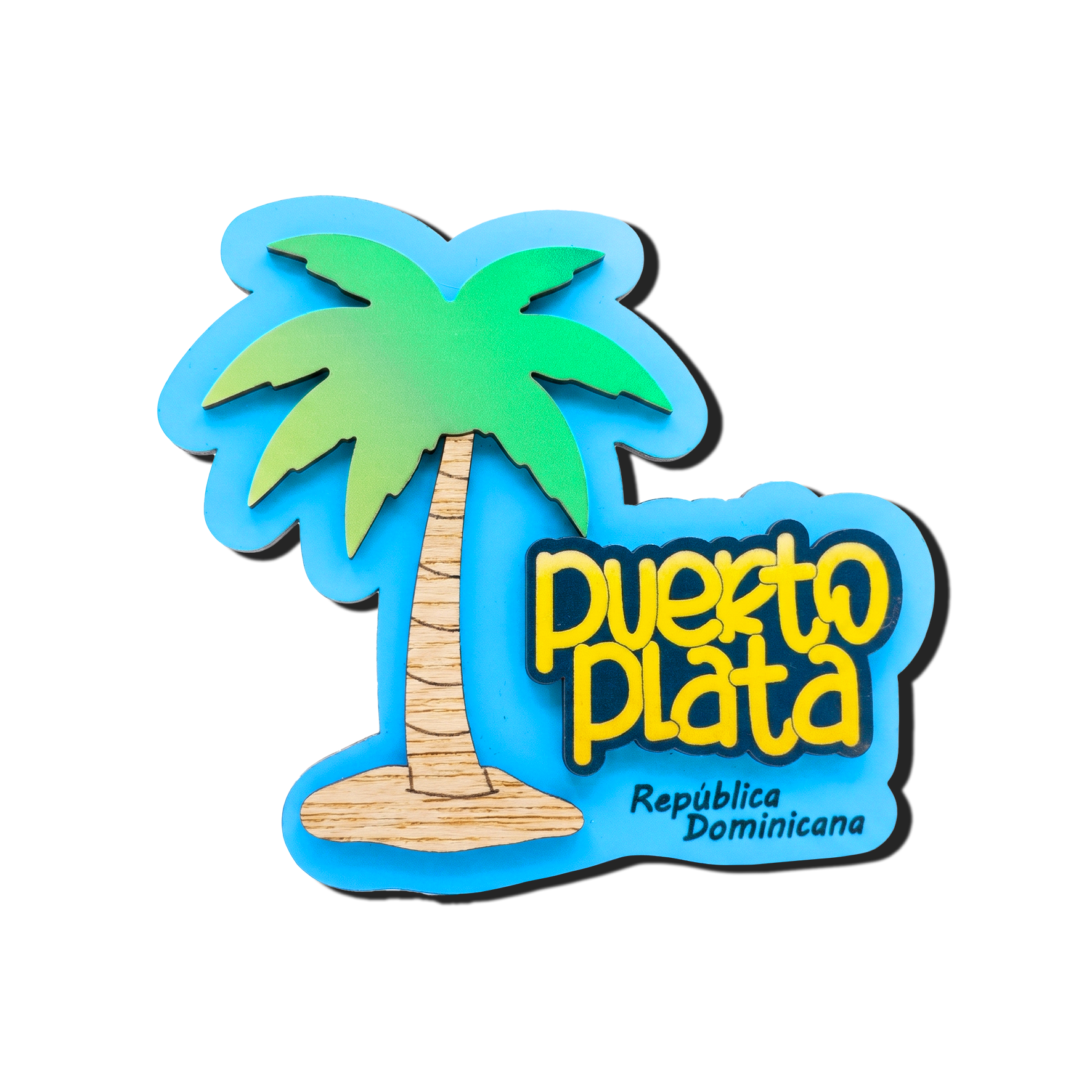 PALMA GRANDE